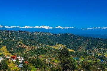 Dhulikhel Namobuddha Scenic Day Hike from Kathmandu