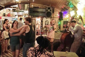 Budapest After Dark Raw and Real Underground Bar Exploration