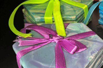 Ceramic Coaster Experience