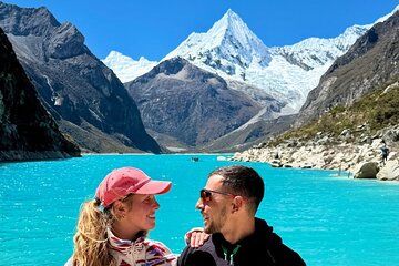 3D2N Parón Lake, Pastoruri Glacier and Lake 69 Trek Adventure
