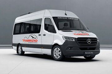 Tourist Transportation Service within the Cordillera Blanca