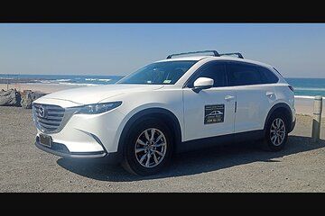 Private airport transfer; Ballina Airport BNK to Byron Bay* NSW