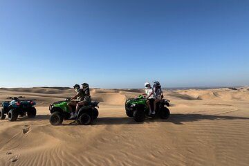 Essaouira Experience Bike Quad