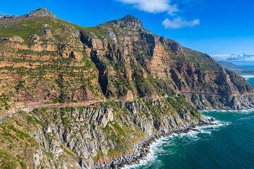 Private Cape of Good Hope and Penguins Tour from Cape Town