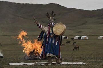 Ulaanbaatar: One-on-One with a True Mongolian Shaman