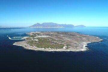 Half-Day Cape Town Tour Robben Island and Bo-Kaap Experience