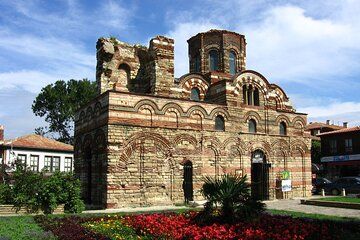 Nessebar UNESCO Historical Town Museum
