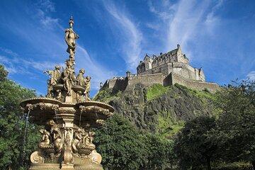 8 Day UK Mini Group Tour England Scotland and Oxbridge Highlights