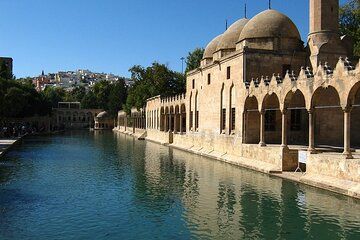 Sanliurfa Multi Day Adventure
