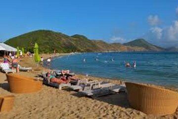 One Way Transfer to South Friars Bay Beach