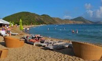 One Way Transfer to South Friars Bay Beach