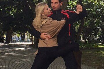 Dance Classes for All Ages