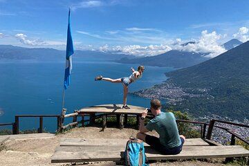 Indian Nose Experience, Daytime Tour with Local Guide