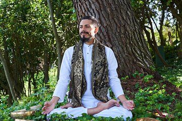 Awaken and Align Morning Yoga and Sound Bath Experience