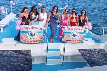 Private Cruise Party and Snorkeling in Punta Cana