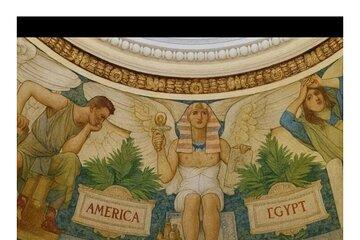 Explore Egypt in Washington DC A Living Civilization Experience