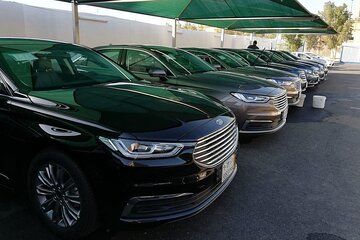 Makkah Hotel to Madinah Hotel Private Transfer