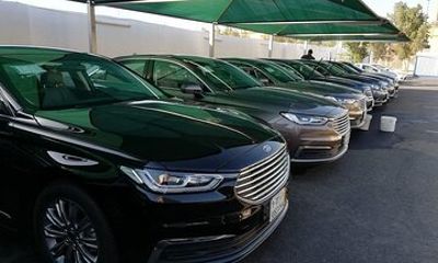 Makkah Hotel to Madinah Hotel Private Transfer
