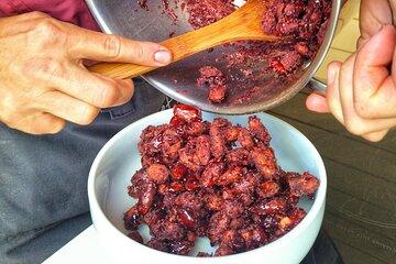 Farm to Table Experience in Kefalonia