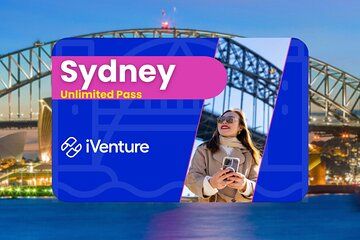 Sydney 2, 3, or 5 Day Unlimited Pass