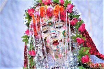 Experience Gelina and the Secret World of Ribnovo Weddings