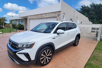 Island Private Driving Experience