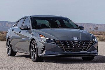 Private Car Service from Cairo Airport