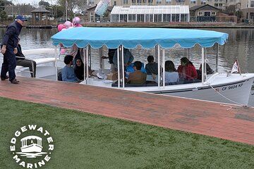 Boat Rentals Enjoy the Foster City Lagoon