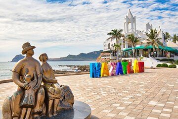 Mazatlan Private Tour with Transportation