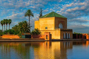 24/7 Private Transfer: Casablanca to Marrakech Airport or City