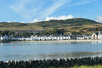 Whisky Tour 3 Day Private Driver Guide to Isle of Islay