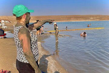 Tour in Jerusalem Highlights and Dead Sea Relax