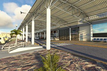 Park Hyatt Airport Transfers