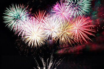 4th of July Fireworks Cruise