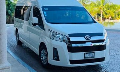 Private Transfer to Playa del Carmen from/to Cancun Airport
