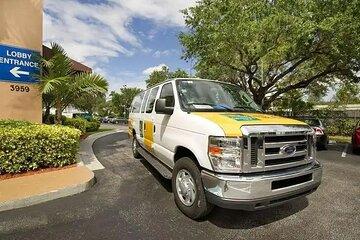 New York Newark Liberty International Airport Private Transfer.