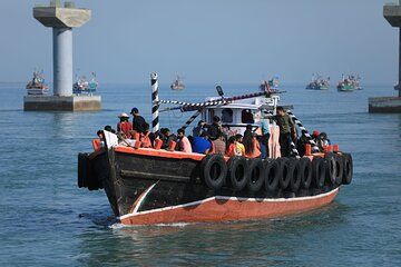 Multi Day Private Tour in Gujarat from Ahmedabad