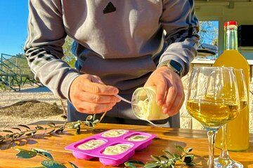 Olive Oil Workshop with E Bike Adventure in Dubrovnik