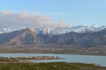 Day trip to Shakhrisabz from Samarkand