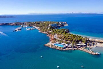 Athens Airport ATH to Vouliagmeni Private Transfer