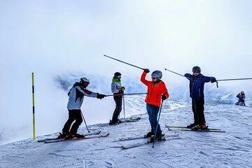 Borjomi and Bakuriani Ski Resort Day Tour from Tbilisi