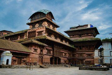 Kathmandu City Tour