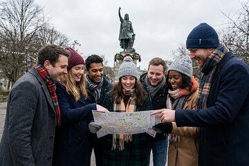 Amazing Audio tour : Aberdeen Granite Marvels