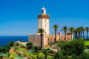 Tangier Private Guided City Tour with Expert Guide