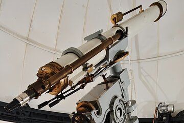 Sofia Highlights Walking Tour with a Visit to the Old Observatory