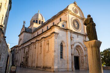 Game of Thrones - Eco City Tour Šibenik