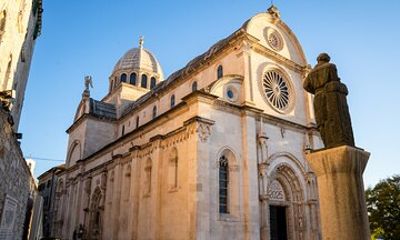 Game of Thrones - Eco City Tour Šibenik