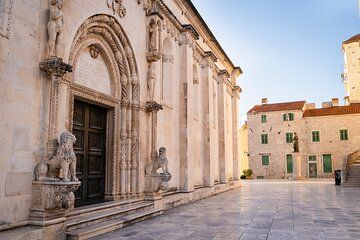Game of Thrones & Wine Tour - Eco City Tour Šibenik