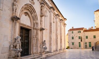 Game of Thrones & Wine Tour - Eco City Tour Šibenik