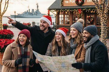 A Spectacular Bar Crawl in Wilmington Delaware